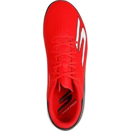 SKECHERS Academy IN Herren Rot 40