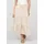 cloud5ive Maxirock Damen Beige  M