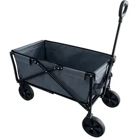Rollei Bollerwagen 90L schwarz
