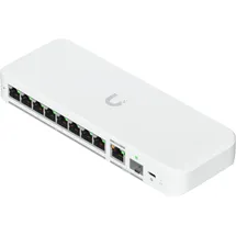 UBIQUITI networks Ubiquiti UniFi USW-FLEX-2.5G-8 Switch
