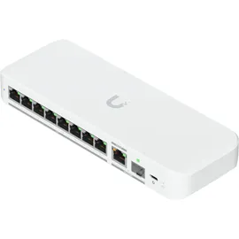 UBIQUITI networks Ubiquiti UniFi USW-FLEX-2.5G-8 Switch