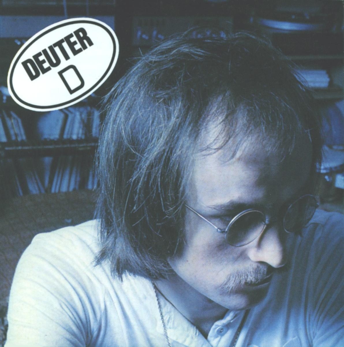D - Deuter. (CD)