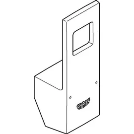 Grohe Hebel 46788, chrom