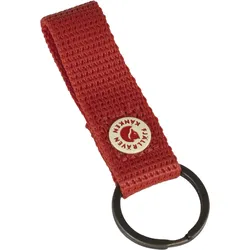 Schlüsselanhänger Kanken Keyring warmes Rot No Size