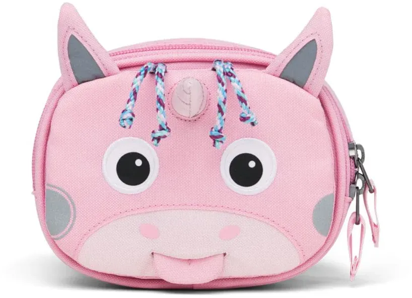 Affenzahn Lenkertasche Einhorn