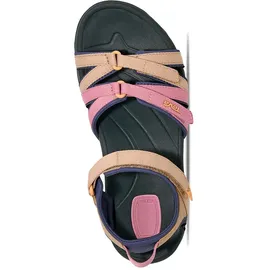Teva Tirra Damen root light multi 38