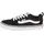 Vans Filmore Damen Schwarz/Weiß 39