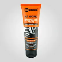 SC 2000 AT Work Handwaschpaste (250 ml), Skin Protection, Profi-Handpflege