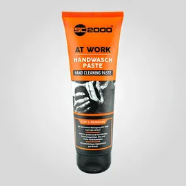 SC 2000 AT Work Handwaschpaste (250 ml), Skin Protection, Profi-Handpflege
