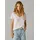 Pepe Jeans Megan V-Neck Weiß S