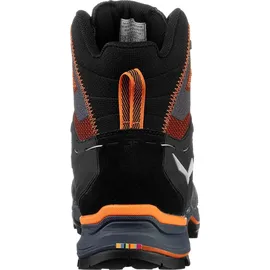 Salewa Mountain Trainer Lite Mid GTX Herren Black Out/Carrot 47