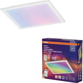 Osram Planon Magic LED Deckenpanel 18W 30x30cm dimmbar 2700-6500K