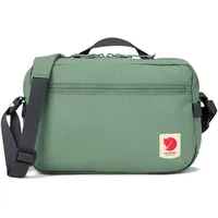 Fjällräven High Coast Crossbody Nylon Patina Green