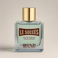 JFenzi Le Succes Homme Herren Eau de Parfum 100ml