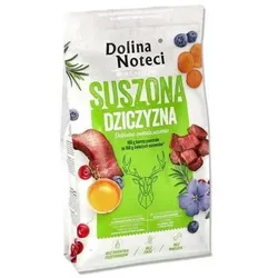 DOLINA NOTECI Premium Hundetrockenfutter 9kg