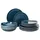 Rosenthal Junto Ocean Blue Set 18-TLG./Teller [SP]