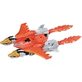 Hasbro Transformers: Robots in Disguise Warrior Class Twinferno