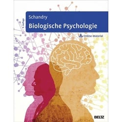 Biologische Psychologie