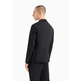 Armani Exchange Blazer Schwarz 34