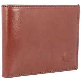 the Bridge Story Uomo Geldbörse Herren braun