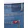 Mustang Damen Style Crosby Relaxed Straight, dunkelblau - 34x30