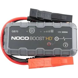 Noco GB70 Boost 12V 2000A