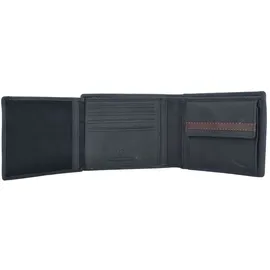 CAMEL ACTIVE Taipeh Geldbörse RFID schwarz
