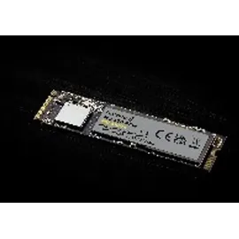 Intenso SSD M.2 PCIe