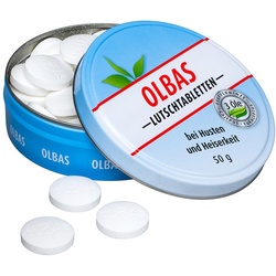 Olbas Lutschtabletten
