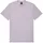 QUIKSILVER Sporttop Slub Roundneck lila XL (54)