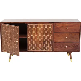 Kare Sideboard Muskat