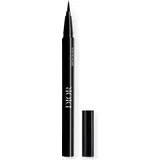 Dior Dior, Eyeliner + Kajal, Christian Diorshow Liquid Liner 096 Satin Black)