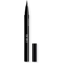 Dior Dior, Eyeliner + Kajal, Christian Diorshow Liquid Liner 096 Satin Black)