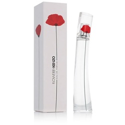 KENZO Eau de Toilette Kenzo Eau de Parfum Flower by Kenzo 50 ml Damenparfüm