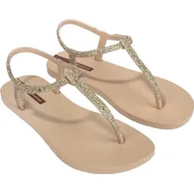 IPANEMA Class Brilha Fem Damen Beige 38