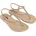 Class Brilha Fem Damen Beige 38