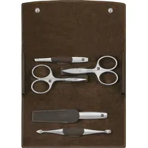 Zwilling Maniküre-Pediküre-Set 5-tlg.