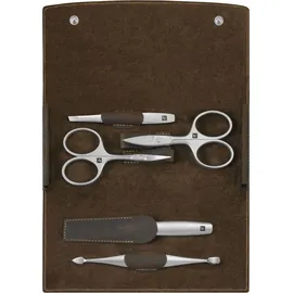 Zwilling Maniküre-Pediküre-Set 5-tlg.