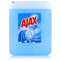AJAX Ajax Allzweckreiniger Frischeduft 10L – Für strahlenden Glanz (1er Pac Allzweckreiniger