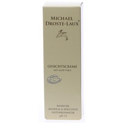 Droste-Laux Basische Gesichtscreme 50 ML