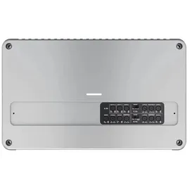 Hertz Verstärker Venezia V6 One Size Grau
