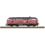 Trix Diesellokomotive Baureihe 218 22487 H0
