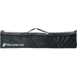Maui Ultra Fins SUP-Wave-Multi-Side Finne 25, Konfiguration: M