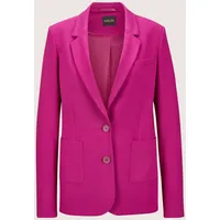 Madeleine Blazer Rot 40