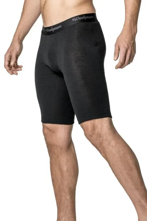 Boxer Xlong Ms Lite