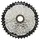 Shimano Cs-hg400 Kassette Schwarz - 11-40 Zähne