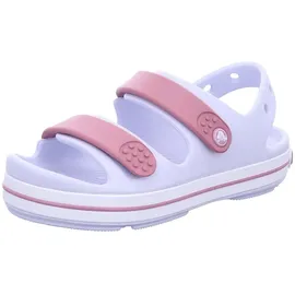 Crocs Crocband Cruiser Sandalen Für Kleinkinder Ballerina / Lavender 23-24