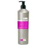 Kaypro Kay Pro Hair Care Curl Conditioner 350 ml