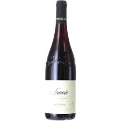Mondeuse Vieilles Vignes 2024 - Cuvée Gastronomie - Domaine Jean Perrier & Fils