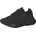 Shoes Sneaker, Core Black/Core Black/Core Black, 37 1/3 EU
